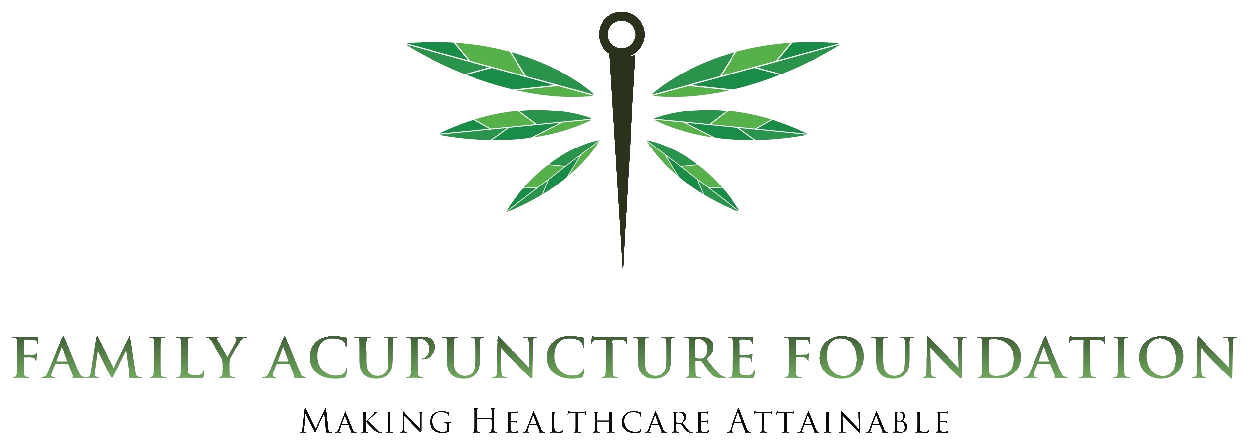 Family Acupuncture Foundation — Making Healthcare Attainable